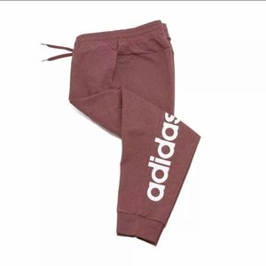 Adidas Women's Plus Size Essentials Sweatpants